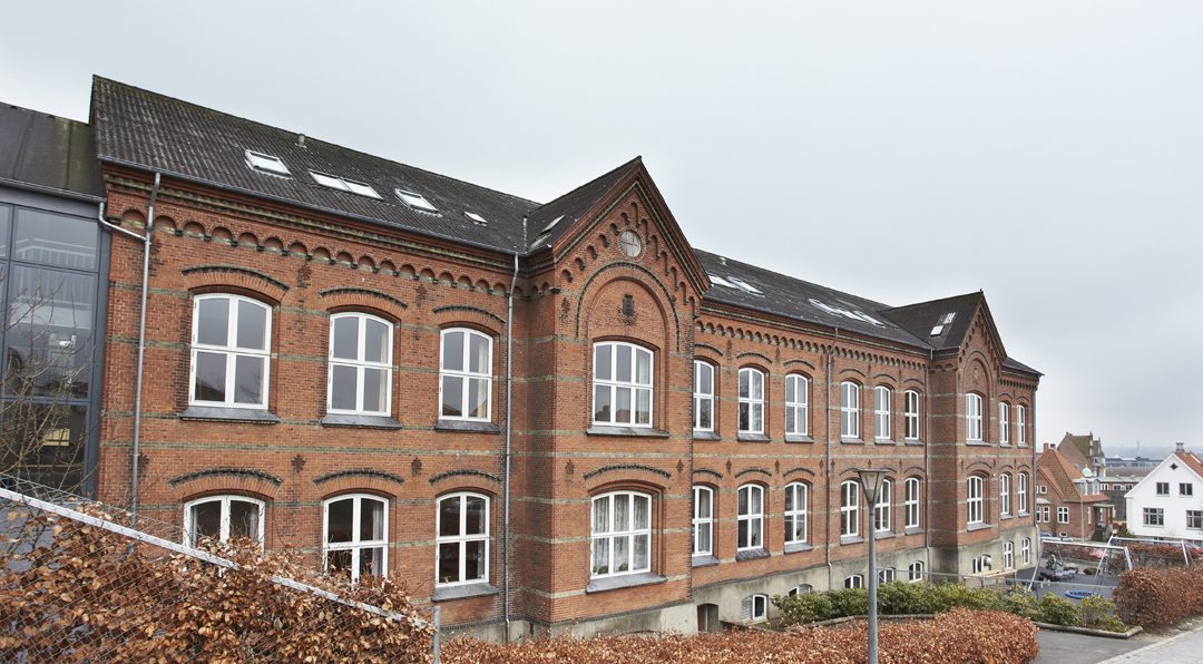 Midtbyskolen