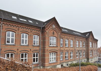Midtbyskolen