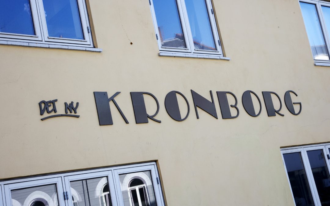 Kronborg