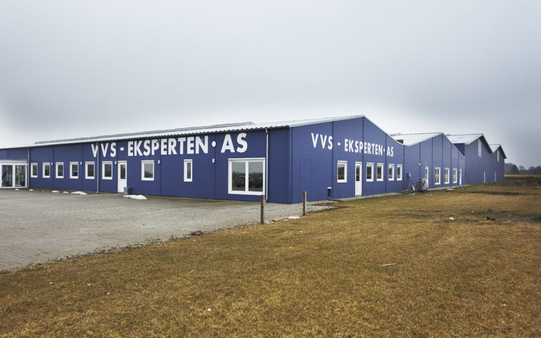 VVS-eksperten