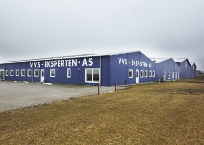 VVS-eksperten